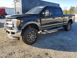 Ford f250 salvage cars for sale: 2017 Ford F250 Super Duty