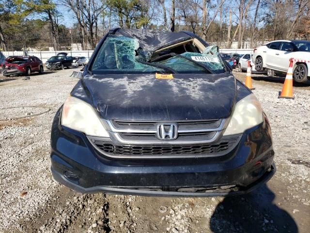 2010 Honda CR-V LX