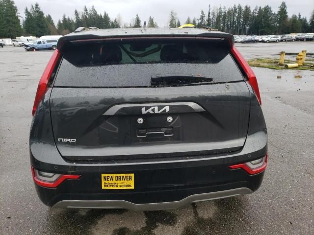 2023 KIA Niro Wave