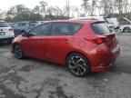 2016 Scion IM