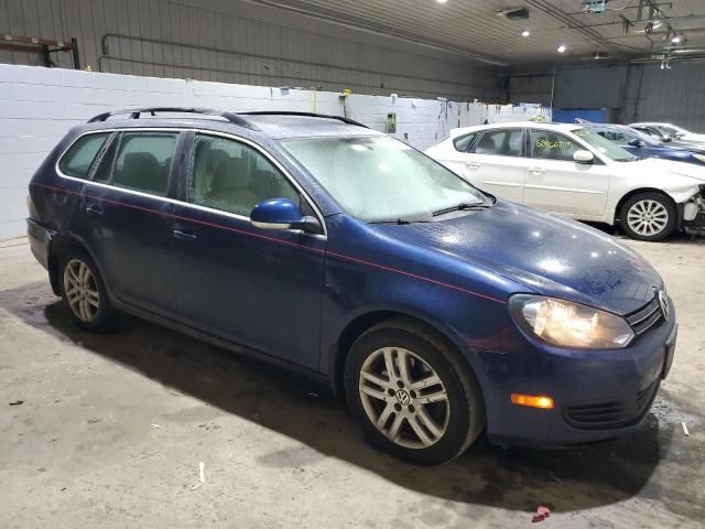 2014 Volkswagen Jetta TDI