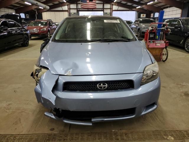 2008 Scion TC