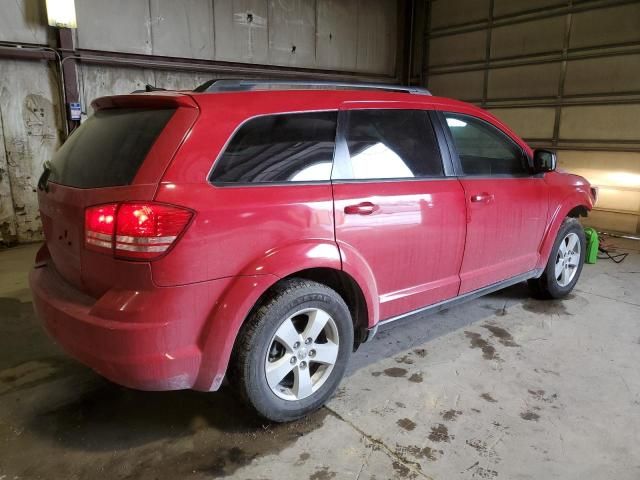 2016 Dodge Journey SE