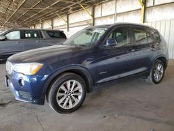 2017 BMW X3 XDRIVE28I for sale in Phoenix, AZ