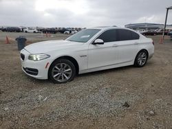 BMW 5 Series Vehiculos salvage en venta: 2014 BMW 528 I