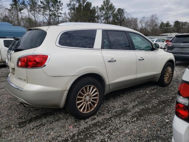 2010 Buick Enclave CX