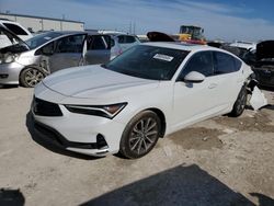 Acura Integra salvage cars for sale: 2024 Acura Integra