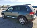 2004 Volkswagen Touareg 4.2