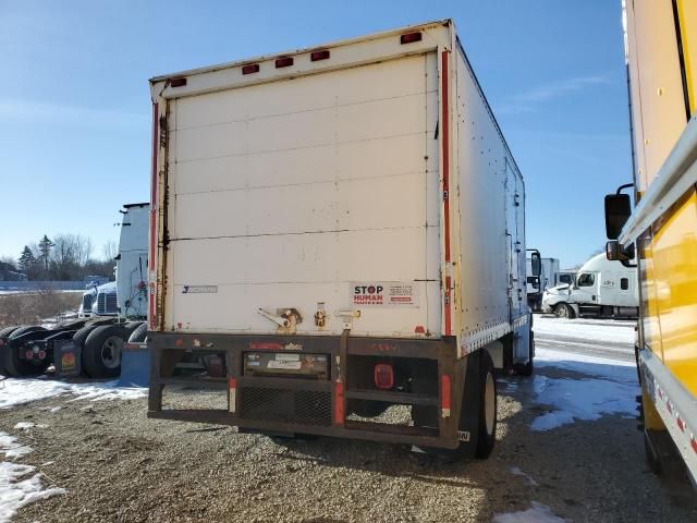 2009 Freightliner M2 106 Medium Duty