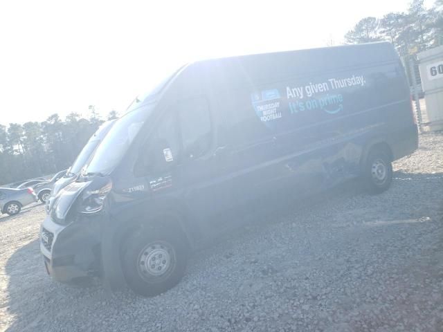 2021 Dodge RAM Promaster 3500 3500 High