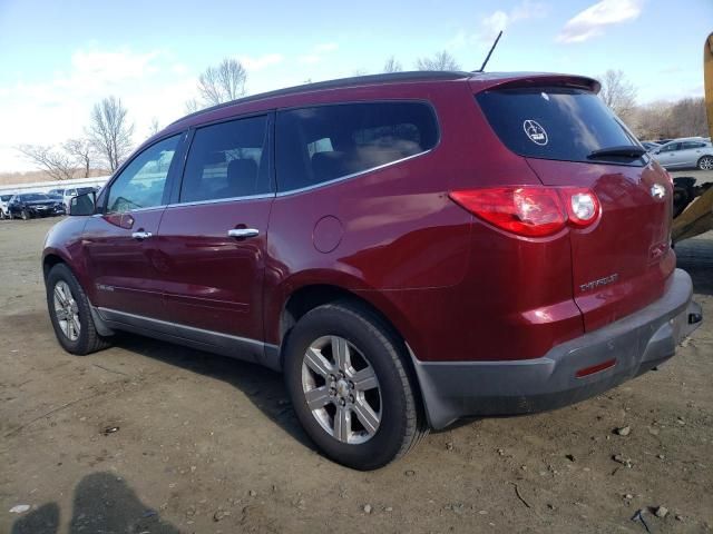 2009 Chevrolet Traverse LT