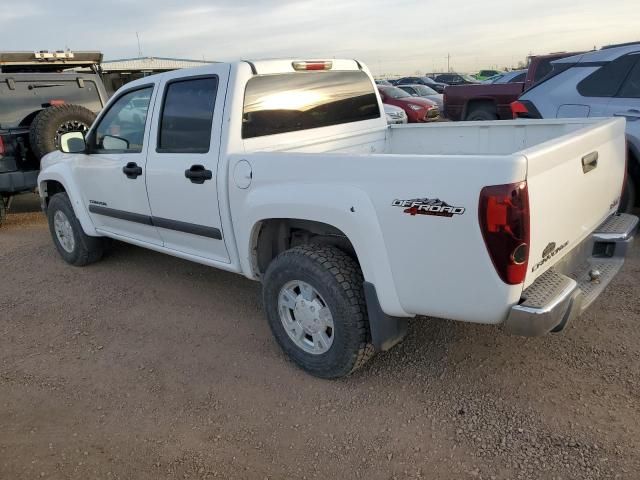 2005 GMC Canyon