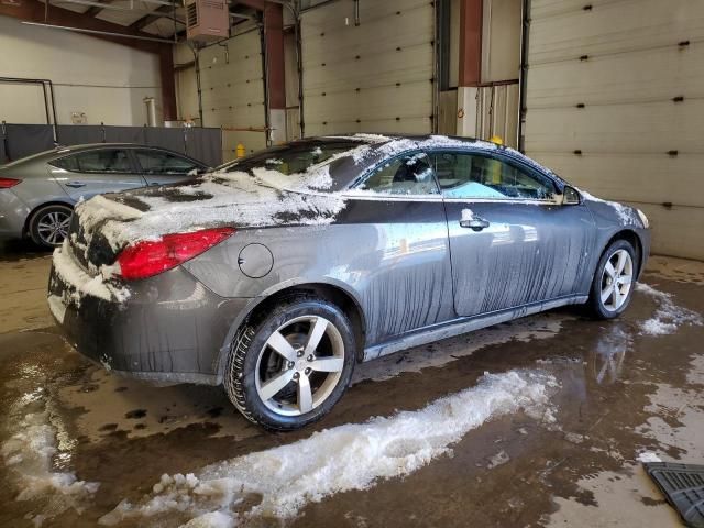 2007 Pontiac G6 GT