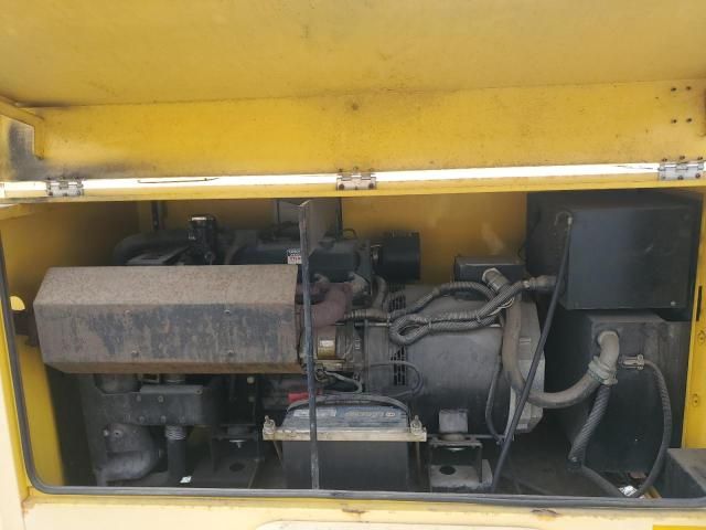 1993 Ck Power Generator