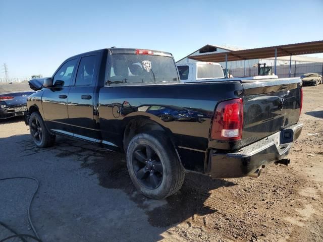 2013 Dodge RAM 1500 ST