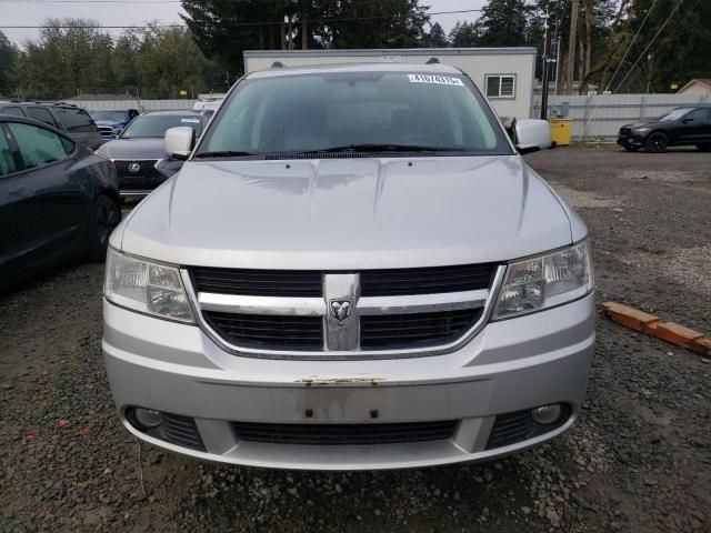 2009 Dodge Journey R/T