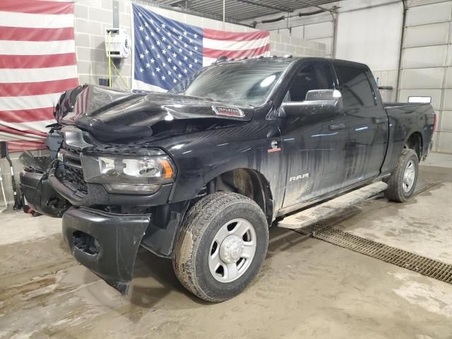 2022 Dodge RAM 3500 Tradesman