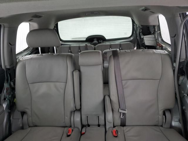 2013 Toyota Highlander Base