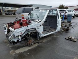 1984 Toyota Pickup Xtracab RN56 SR5 for sale in Hayward, CA