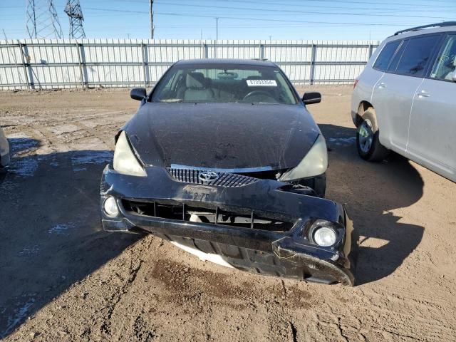 2004 Toyota Camry Solara SE