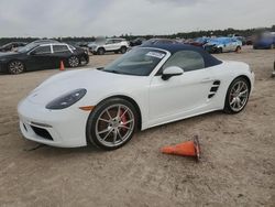 2023 Porsche Boxster S for sale in Houston, TX