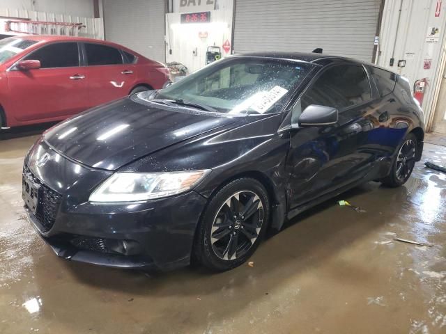 2015 Honda CR-Z EX