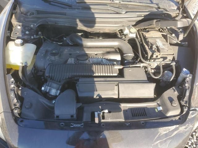 2013 Volvo C70 T5