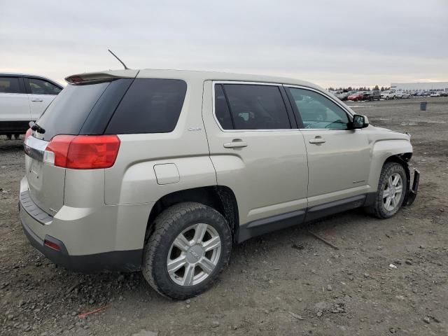 2014 GMC Terrain SLE