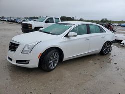 Cadillac XTS Vehiculos salvage en venta: 2016 Cadillac XTS