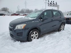 2016 Chevrolet Trax LS for sale in Columbus, OH