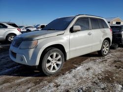 Suzuki Vehiculos salvage en venta: 2010 Suzuki Grand Vitara JLX