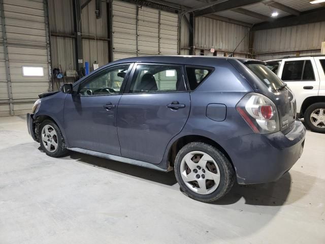 2009 Pontiac Vibe