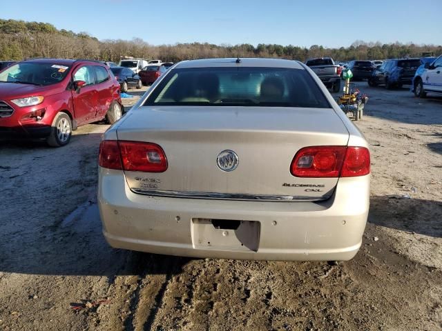 2008 Buick Lucerne CXL