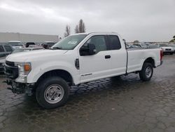 Ford f250 salvage cars for sale: 2022 Ford F250 Super Duty