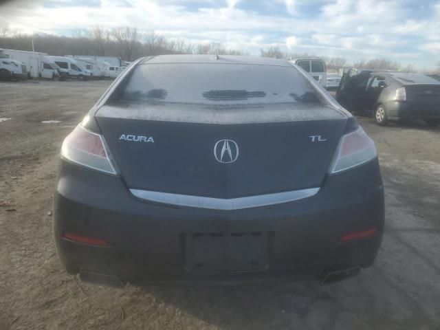 2012 Acura TL