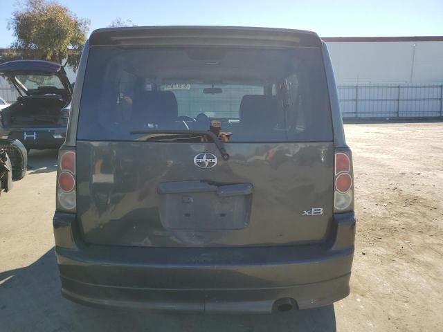 2005 Scion XB