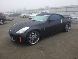 2006 Nissan 350Z Coupe for sale in Martinez, CA