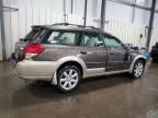 2008 Subaru Outback 2.5I