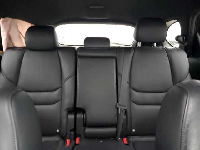 2018 Mazda CX-9 Grand Touring