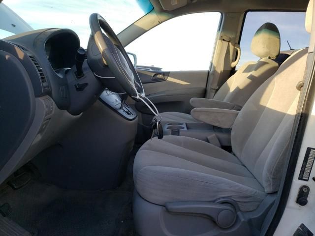 2006 KIA Sedona EX