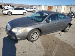 2007 Buick Lucerne CXL en venta en Van Nuys, CA