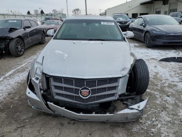 2009 Cadillac CTS HI Feature V6