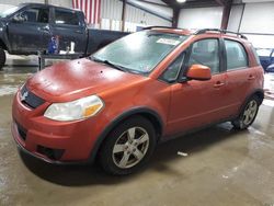 Suzuki Vehiculos salvage en venta: 2012 Suzuki SX4