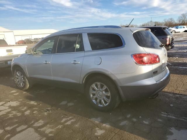 2012 Buick Enclave