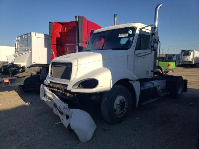 2004 Freightliner Conventional Columbia