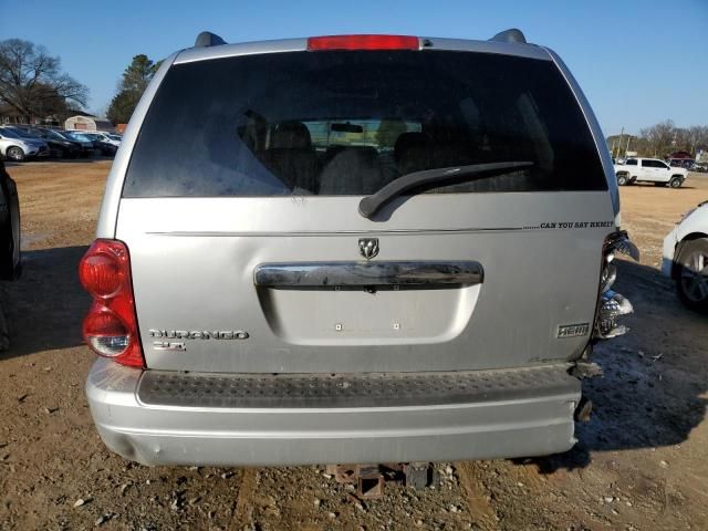 2004 Dodge Durango SLT