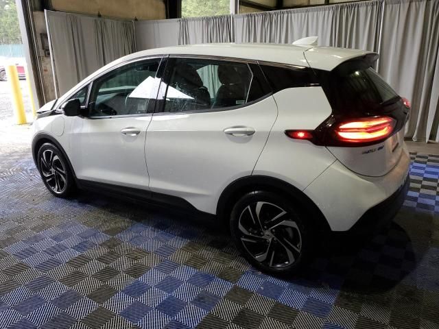 2023 Chevrolet Bolt EV 2LT