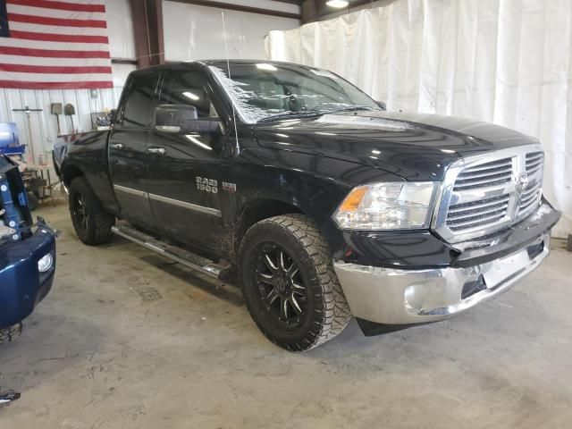 2015 Dodge RAM 1500 SLT