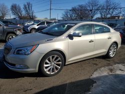 2016 Buick Lacrosse for sale in Moraine, OH