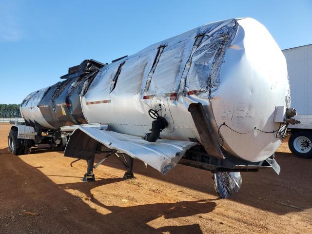 2009 Entyre 2009 Etnyre Tank Trailer